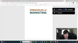 Market research , Product & Brand week3