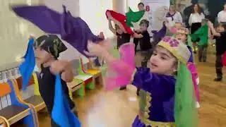 Zəfər bayramı. 