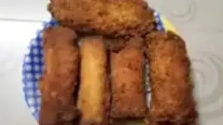 chicken cheese mayo rolls | easy reciepe with bread | Good Treasure
