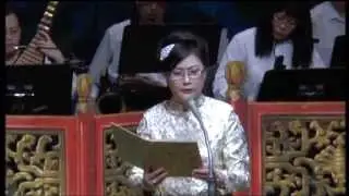 有情活把鴛鴦葬 趙柳群  (平喉獨唱) 01