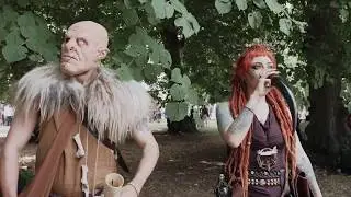 Castlefest 2019 Aftermovie non-official with epic music