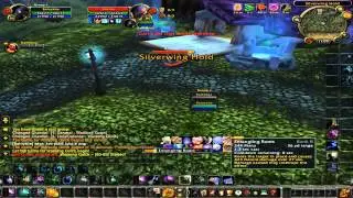 Rbg v DRAGONFIRE-BG
