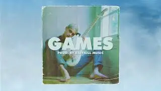 Dominic Fike Indie Guitar Type Beat - 