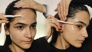 This is *How To Shave Your Face* For Clear Smooth Skin