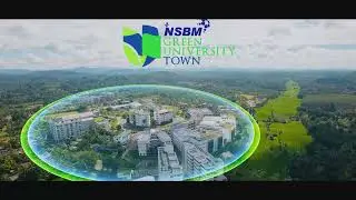 Graduate with 360&deg; degree from NSBM Green University