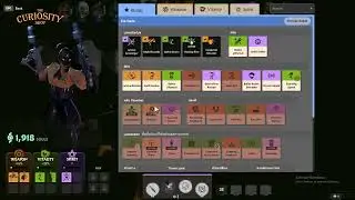 Deadlock's Most absurd Games