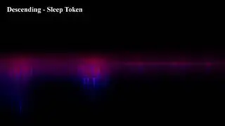 Descending - Sleep Token [3D Audio]