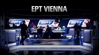 EPT 10 Vienna 2014 Live Poker -- Main Event, Final Table (Fran&ccedil;ais)