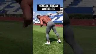 🚨START THE 6 WEEK GLUTE/CORE WORKOUT CHALLENGE! #fitnesschallenge #shorts