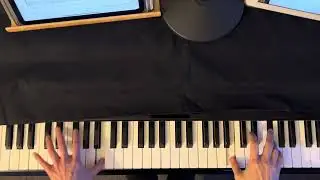 Jupiter storm/Alison Mathews, trinity piano exam grade 2