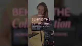 Work With Luxury Hotels | Behind the Collaboration (Episode 1) | Across France in 10 days