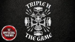 Mot&ouml;rhead - The Game (Triple H) [8D AUDIO]
