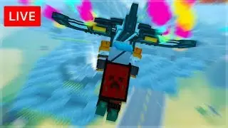 🔴 GRINDING NEW EASTER SEASON BATTLE PASS CHALLENGES! | Pixel Gun 3D🔴