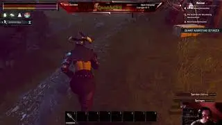 Conan Exiles - Isle of Siptah (Schaufel und Monumente)