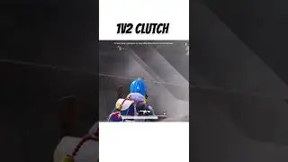 Bgmi 1vs4 clutch Jonathan vs Parashar gaming