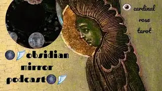 🌑🪽Одержимость духами, лицензированный социальный работник и гадание👹Новогоднее чтение, лунное гад...