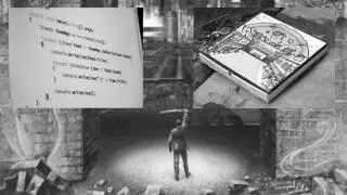 Snow Crash Book Trailer