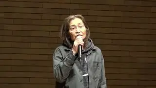 演歌のつどい・2025-11-16【すずめの涙】カモン【桂銀淑】