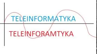intro teleinformatyka