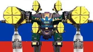 FUNNY MOMENTS (WR) | NEMESIS.EXE FROM RUSSIA | #WRfunnymoments