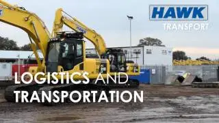 The Hawk Group of Companies