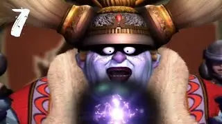 Final Fantasy IX Playthrough | PART VII