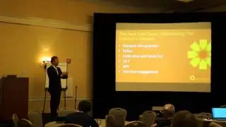 Welcome Keynote: Lithium Developer Design Forum