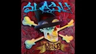 Gotten (instrumental).slash