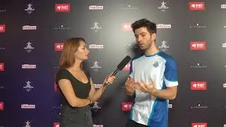 DP Crystal | Geri Dönüş