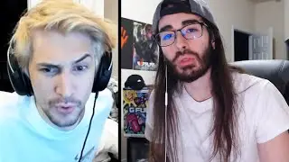 xQc Reacts to 'Activision Blizzard is the Most Evil Gaming Company'