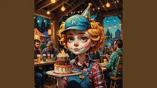 Cake & Beer