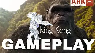 Dead end king kong axe🤬