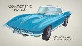 Get Better Coverage & Savings with Classic Car Insurance