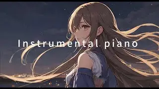 Relaxing music to work with ,study, assignment, adventure vibe, driving music - 1 hour