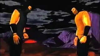 Смертельный разговор (часть 2/4)