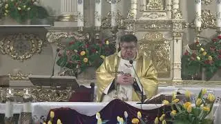 Rezurekcja w G&oacute;rce Klasztornej | #GK1079