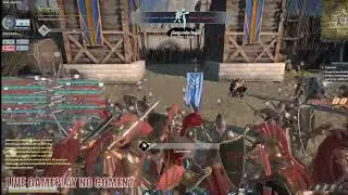 Lets play Blood Of Steel The Way Of The Warrior #1