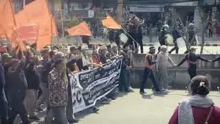MCC against   nepali people