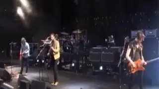 Kings of Leon - Slane Castle 2011