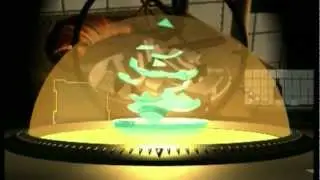 Les QUARXS, Ils sont là! (montage intégral)