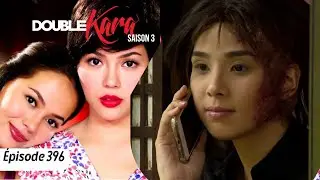 DOUBLE KARA Episode 396 en Français