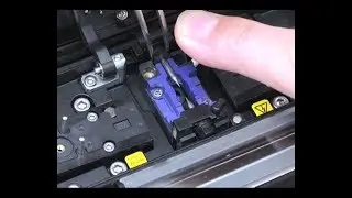 Replacing Electrodes (Help Video for TYPE-201eVS(no20))