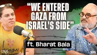 From Vande Mataram, AR Rahman to Nelson Mandela, Archbishop Desmond Tutu, Dalai Lama ft. Bharatbala