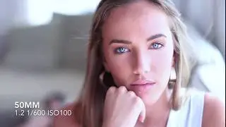 Canon 6D MK II