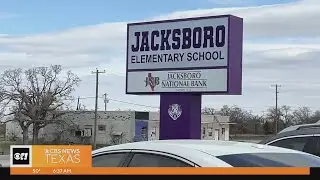 Jacksboro community coming back stronger 1 year after EF-3 tornado