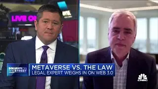 Here's how investors should prepare for new metaverse laws