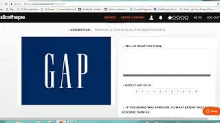 Legitimate Paid Online Surveys- Review of Slice The Pie
