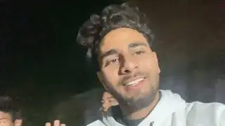 New year party last enjoy team 2plus2 Hassan ka vlogs m..2025