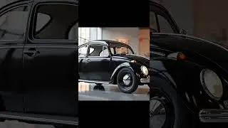 2025 Volkswagen Beetle Is Back With an Electric Twist:#VolkswagenElectric#ModernBeetle🚗🚗