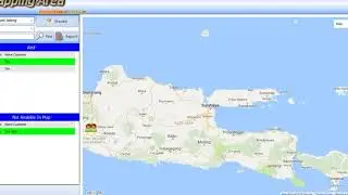Maping GIS Geographic Information System Multiplatform